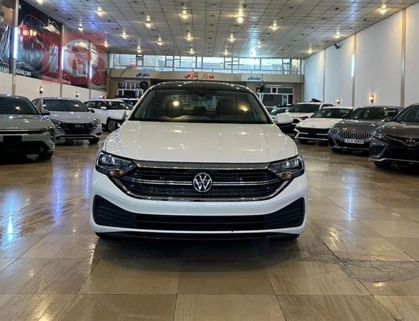 فولكسفاغن جيتا 2024 للبيع في العراق - اربيل